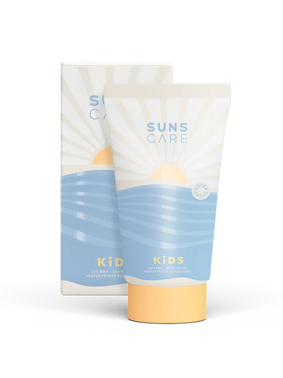 Suns Care - Kids Sonnencreme - LSF 50+