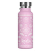 Trinkflasche - 650ml - Rosa Love