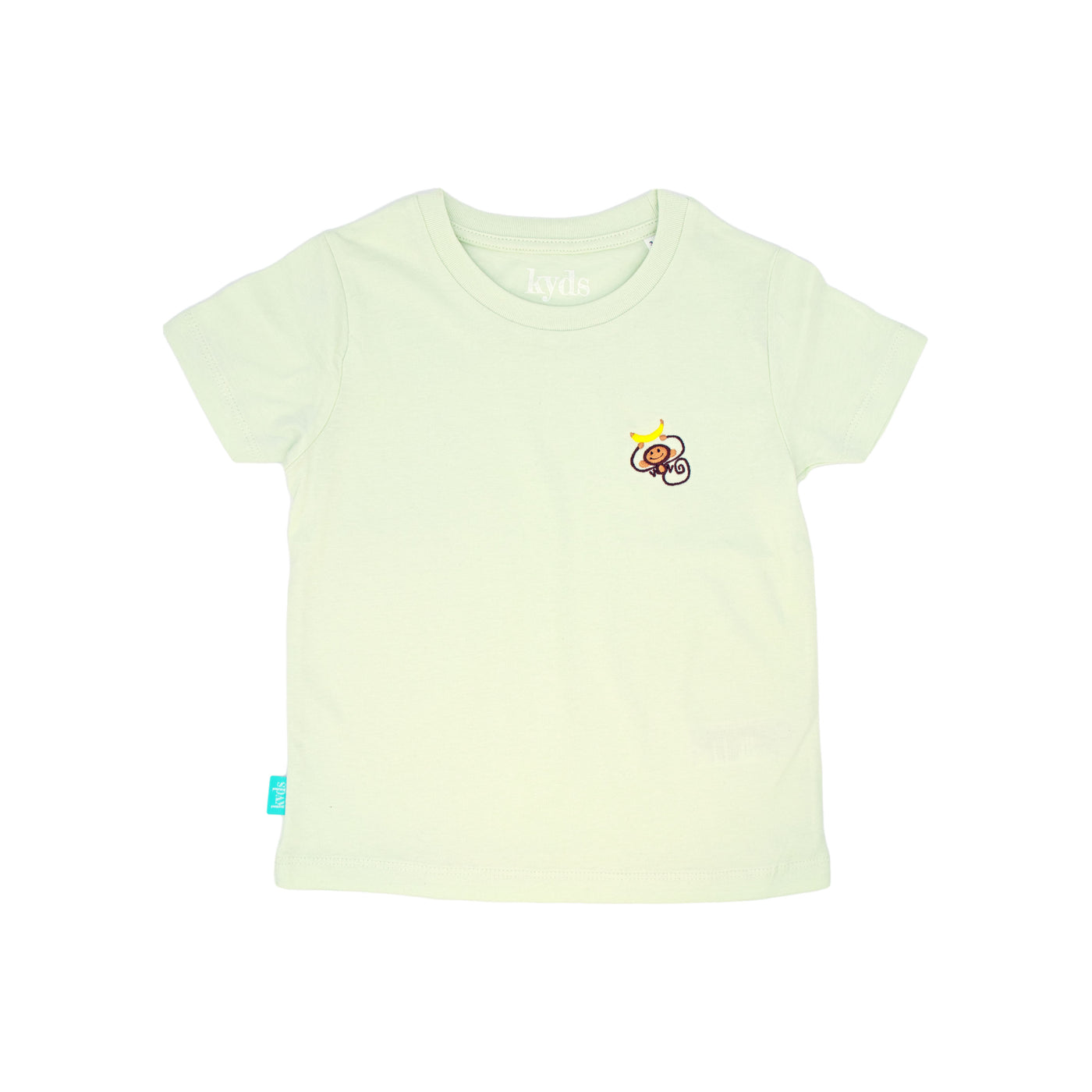 T-Shirt - Safari