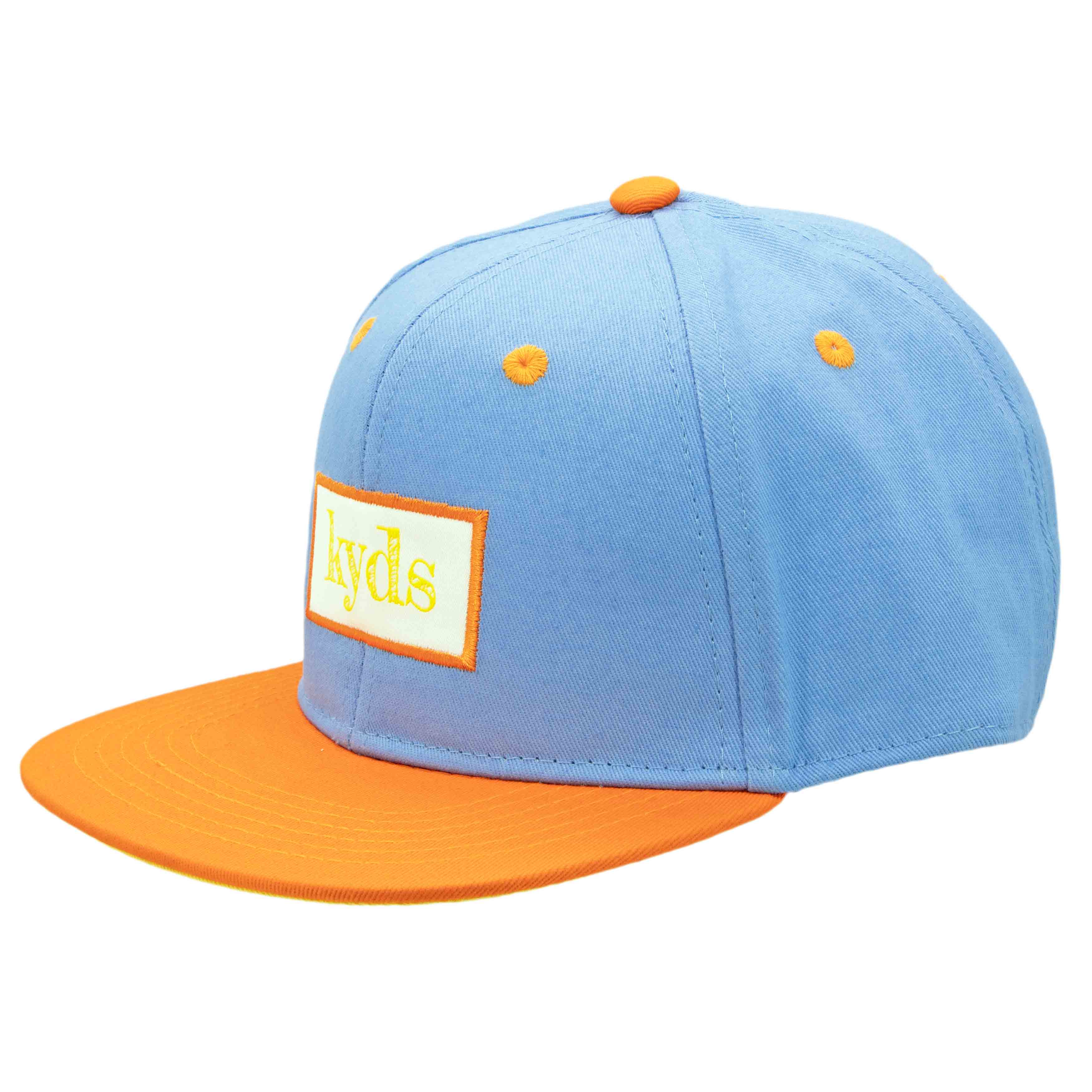 Kinder Snapback Cap - Pure Aloha