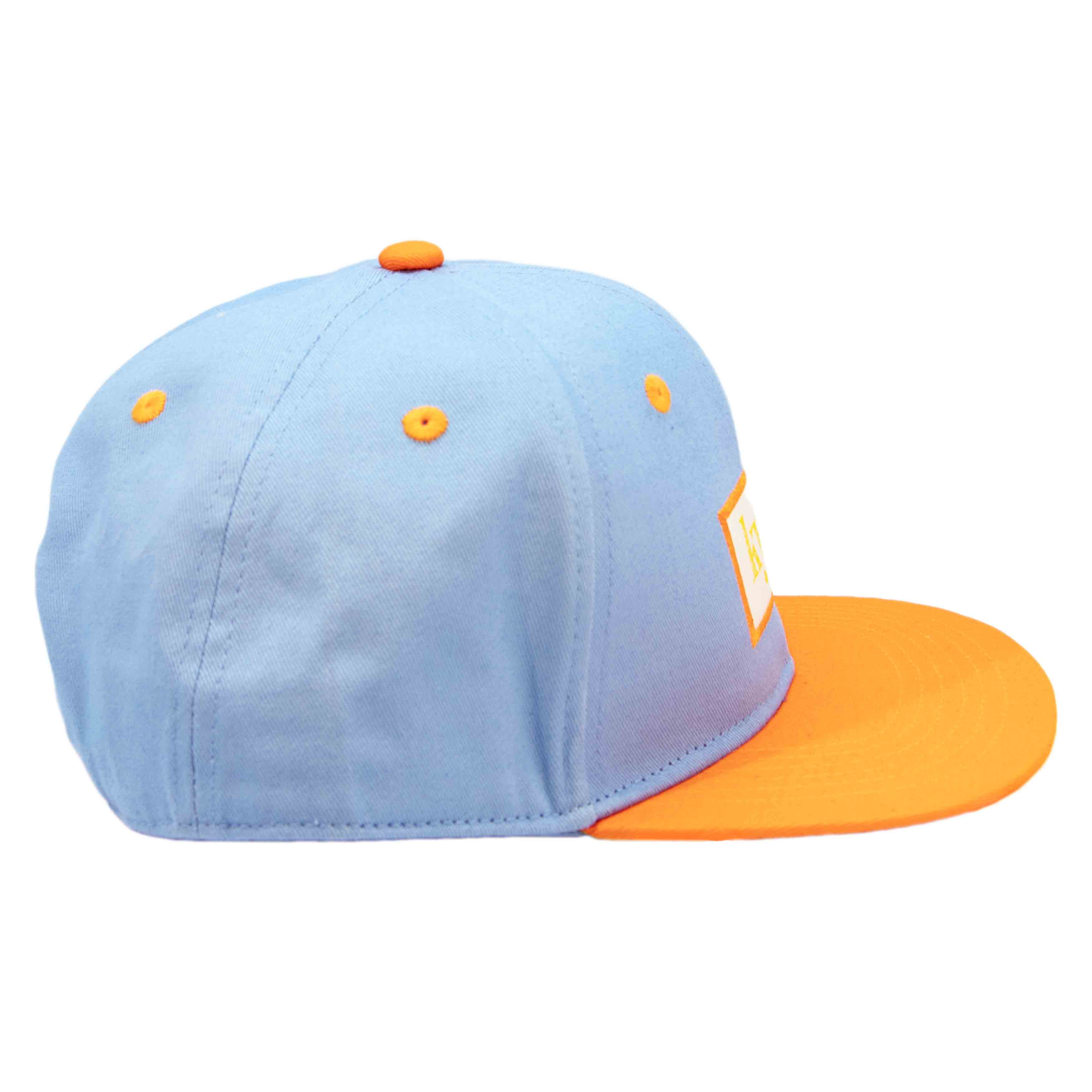 Kinder Snapback Cap - Pure Aloha