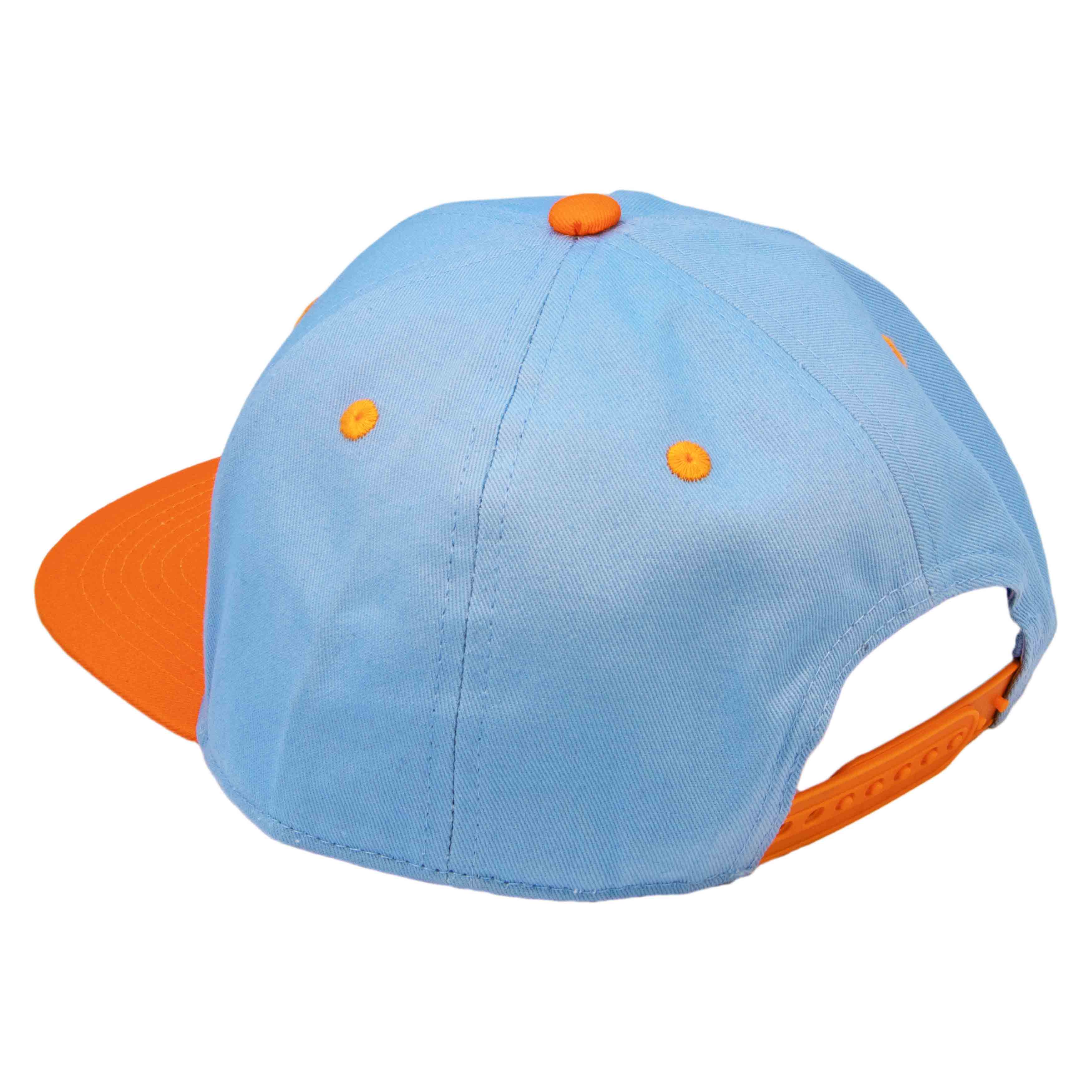 Kinder Snapback Cap - Pure Aloha